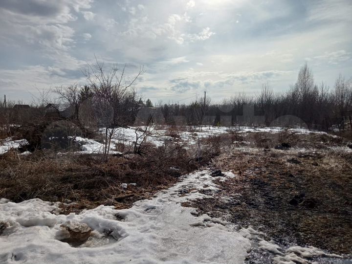 Участок 6 сот. (СНТ, ДНП)