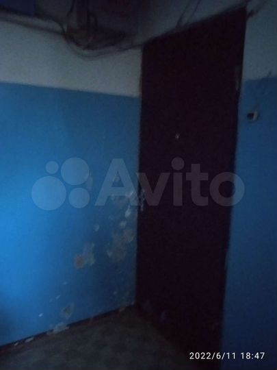 2-к. квартира, 42 м², 1/3 эт.