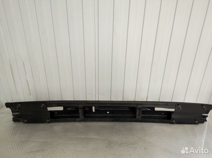 Усилитель заднего бампера nexia нексия