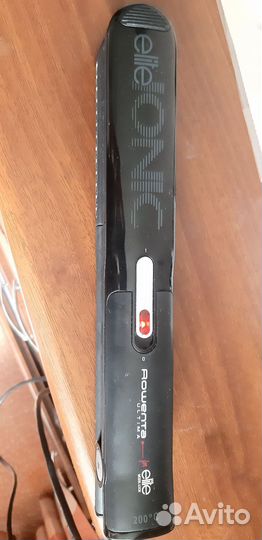 Утюжок для волос