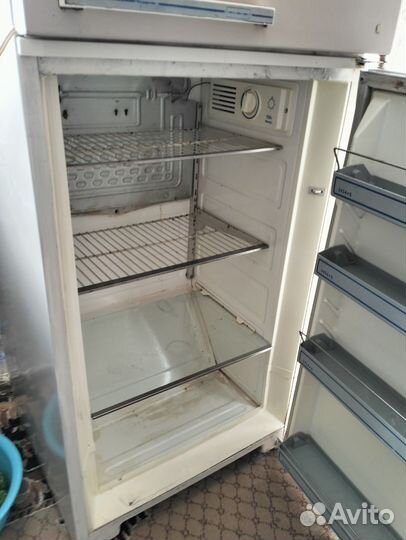 Холодильник бу
