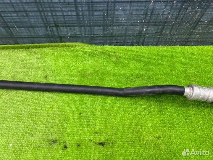 Шланг кондиционера Audi A6 C5 ASN 2002