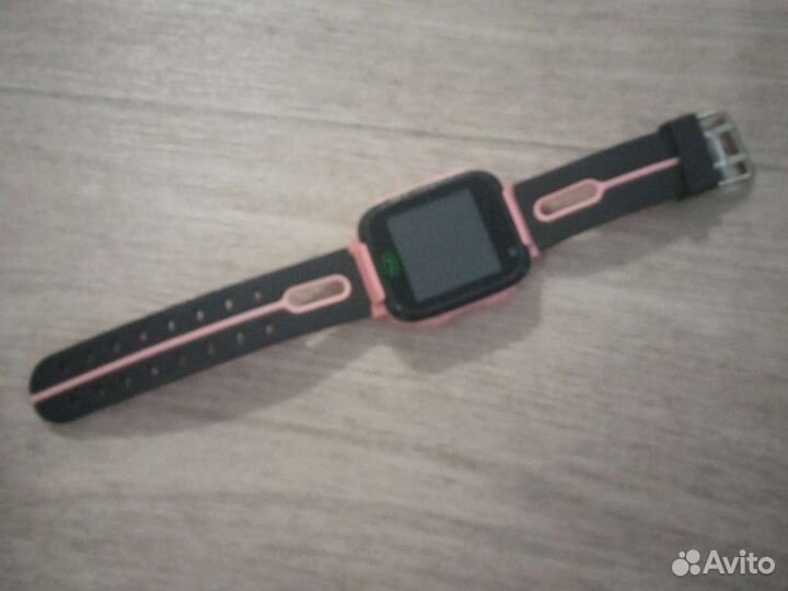 Детские смарт часы