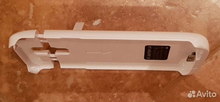 Чехол-аккумулятор DF sBattery-14