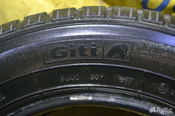 Giti Savero HT Plus 235/65 R17