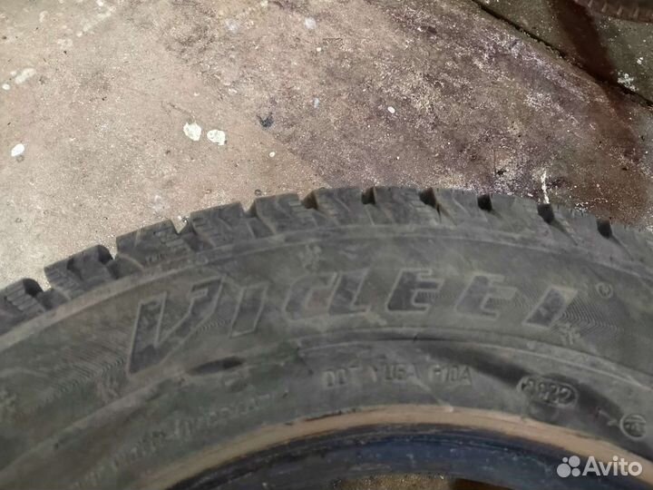 Viatti Bosco Nordico V-523 215/65 R16