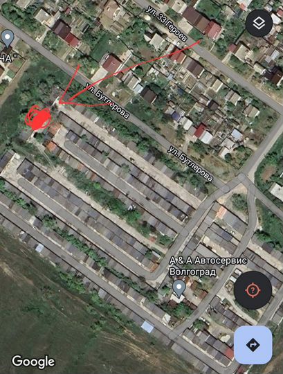 Гараж, 18 м²