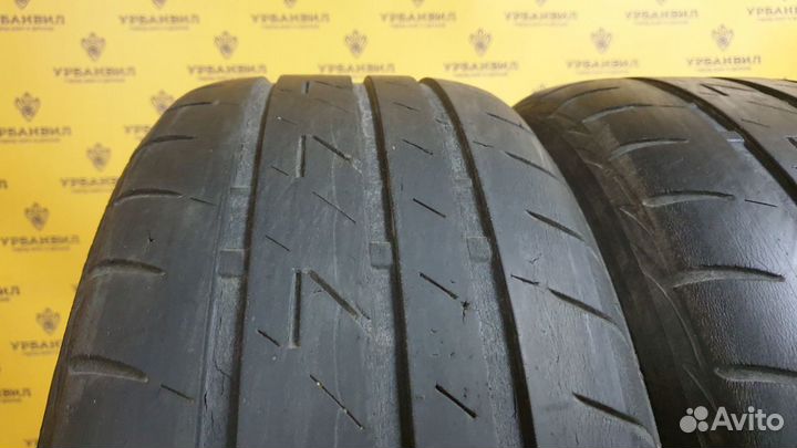 Bridgestone Ecopia EP200 205/55 R16 91V