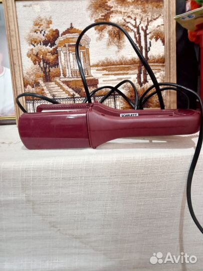 Выпрямитель для волос