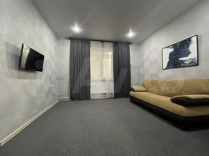 Дом 100 м² на участке 7 сот.