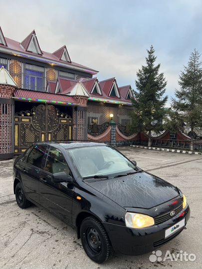 LADA Kalina 1.6 МТ, 2010, 146 000 км