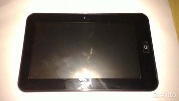 Планшет explay