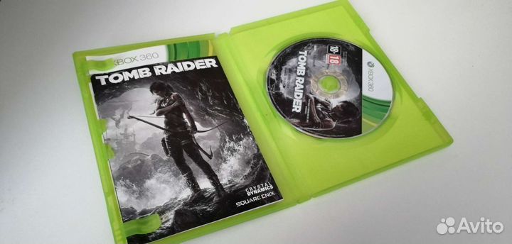 Игра для xbox 360 лицензия