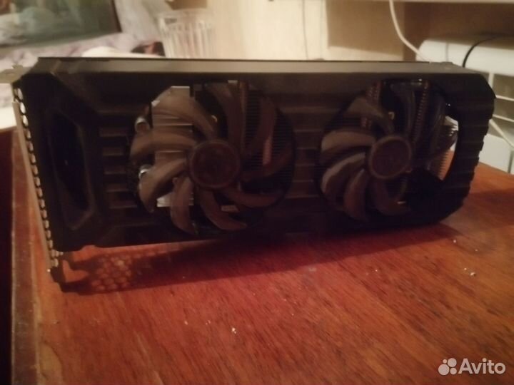 Gtx 1060 6 gb