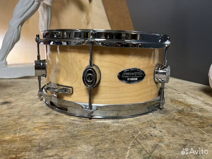 PDP by DW 12 малый барабан