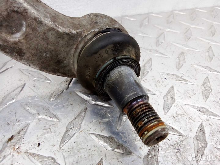 Рычаг передний левый нижний Audi A6 C7 4G0407695