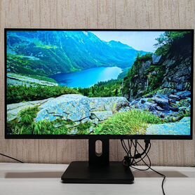 Игровой монитор 27" IPS 2K (QHD) 165 Гц Lime G270L