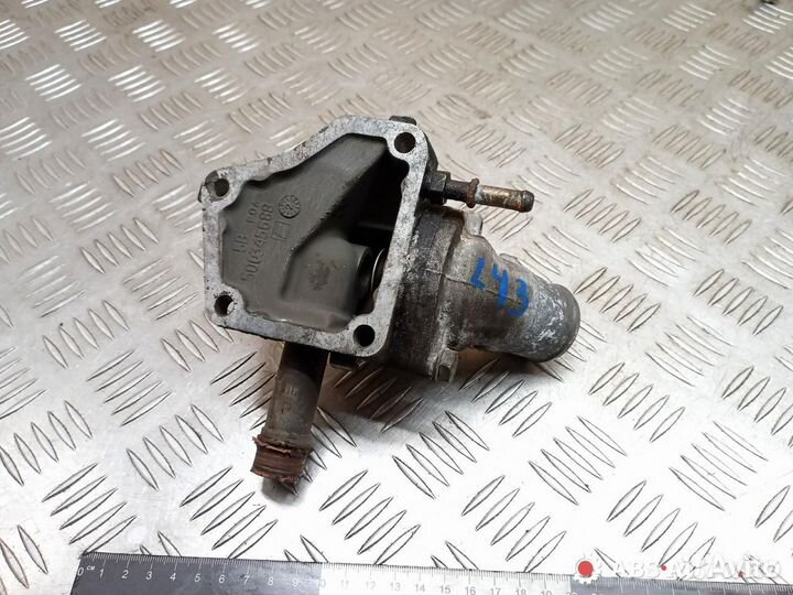 Корпус термостата Renault Mascott 2005 500345688