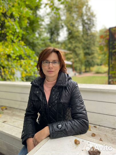 Логопед/детский психолог/нейропсихолог