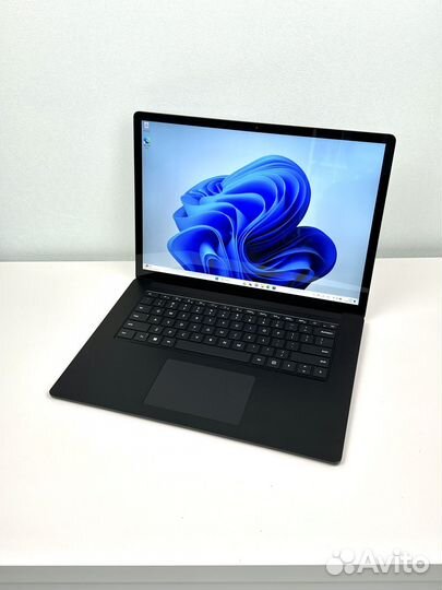 Microsoft Surface Laptop 4 15 i7/16Gb Новый 1 цикл