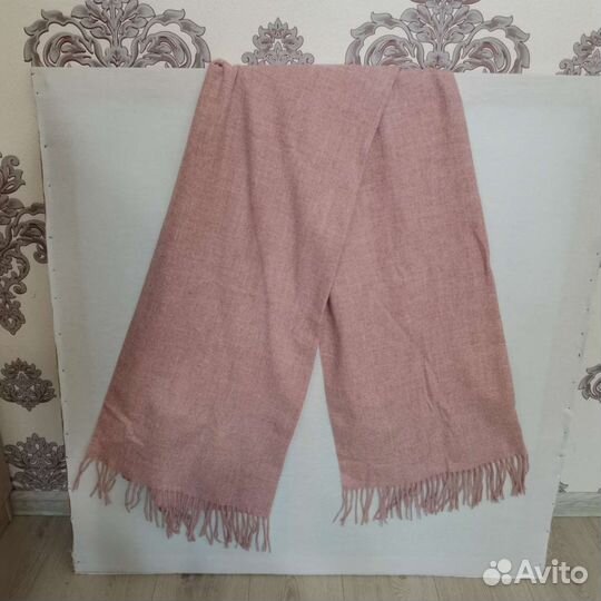 Шарф женский