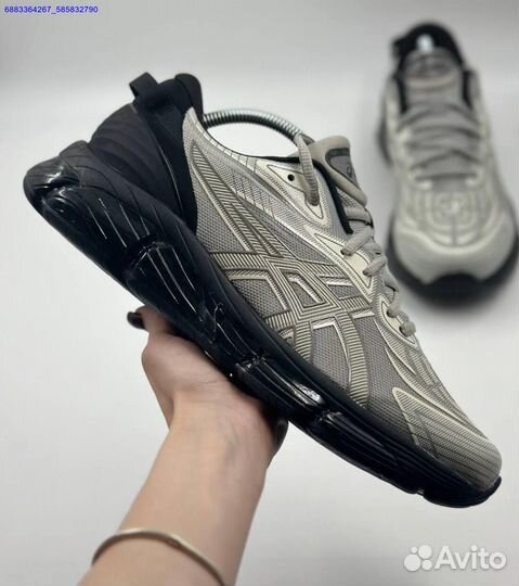 Asics C.P. Company & Quantum 360 (Арт.32451)