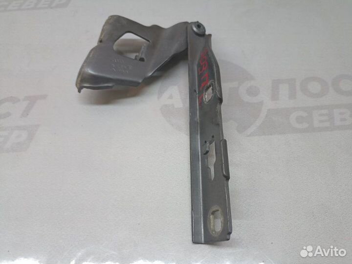 Петля капота левая Audi A4 B8 cala 2008