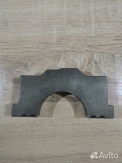 Бугель коленчатого вала BMW N57d20 E84 E83 E90 E87 E60 Бу