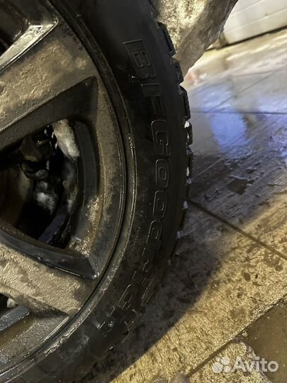 Bearway BW360 205/55 R16