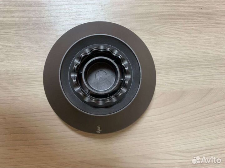 Насадка для фена dyson