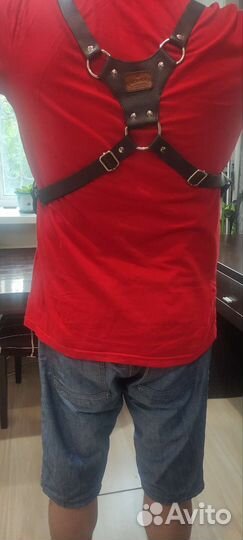 Чехол для телефона и кошелька нательный оперативка