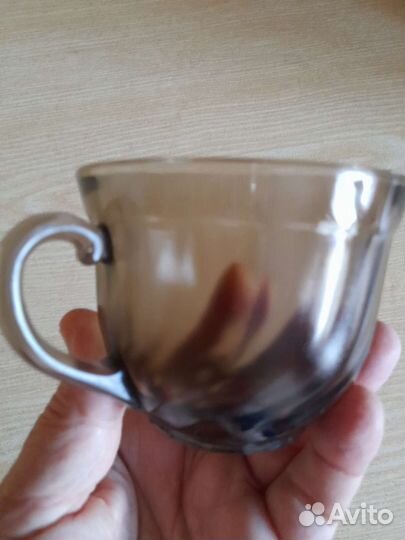 Чайный сервиз