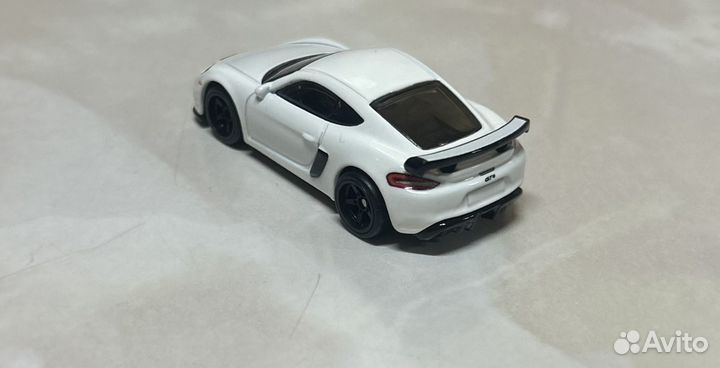 Hot wheels premium