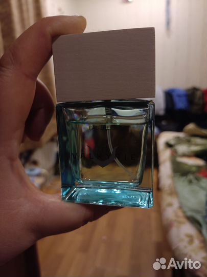 Туалетная вода женская faberlic