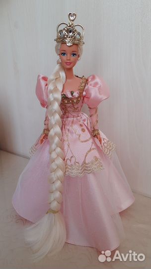 Кукла барби barbie 90 х