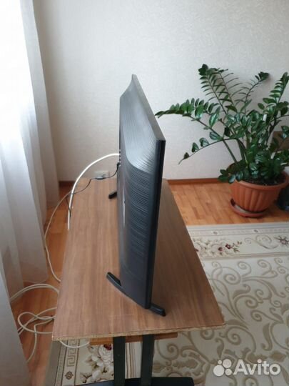 Телевизор led samsung 32