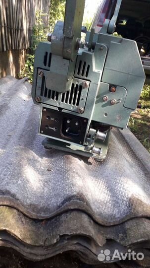 Кинопроектор