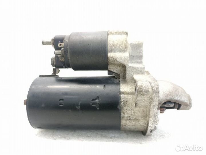 Стартер Bmw 3-Series E46 2.5 M52B25