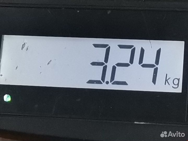 Механизм стеклоочистителя (трапеция дворников)