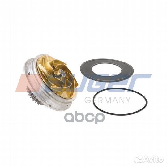 Boдяннoй насос HCV 57802 auger