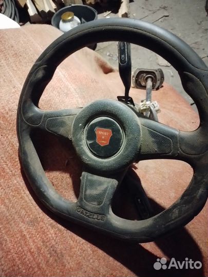 Блок управления двигателем д245 газ3309