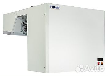 Моноблок среднетемпературный polair MM 226 R Light