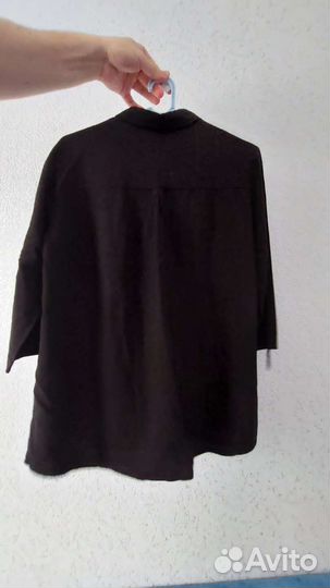 Одежда женская пакетом р-р 48-50