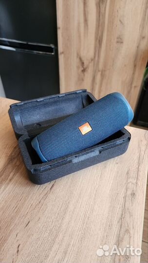 Портативная колонка jbl flip 5 оригинальная