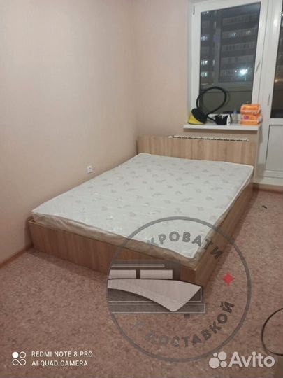 Кровать 140 200