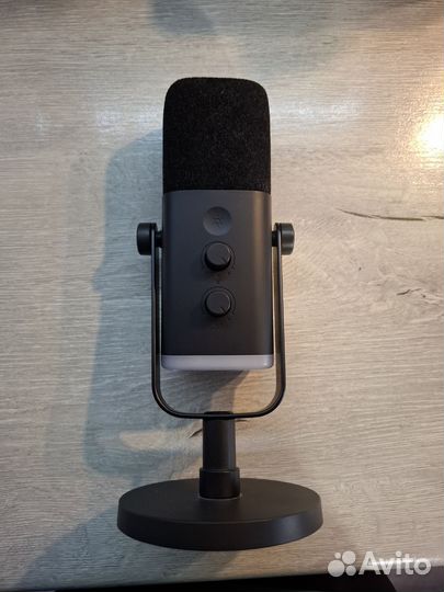 Микрофон Fifine AM8 динамический