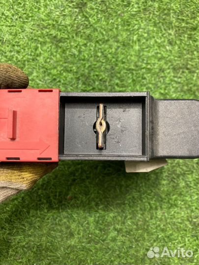 Блок предохранителей Mercedes E W212 3.0 2010