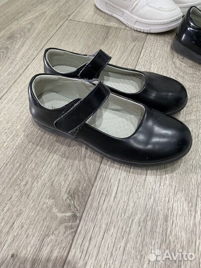 Детская обувь