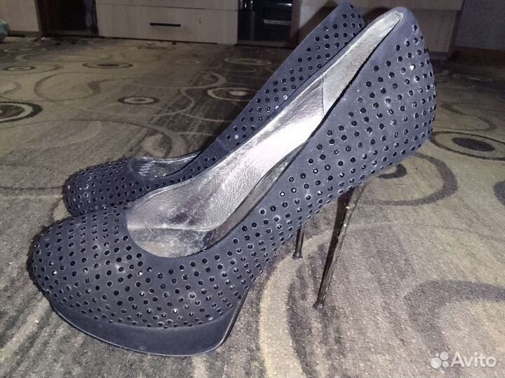 Туфли женские