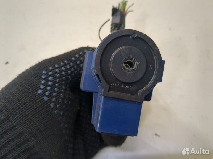 Контактная группа Ford Fusion, 2006